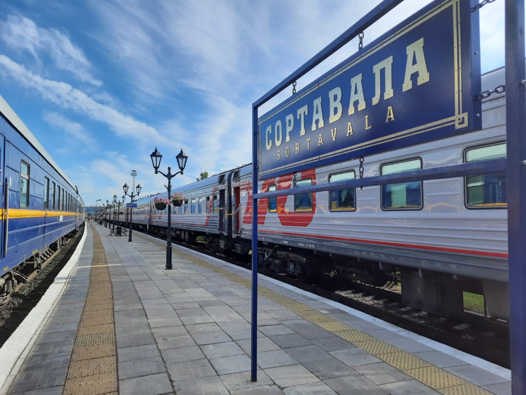 Поезд №159/160 Москва – Петрозаводск станет двухэтажным, но это лишь усилит дефицит мест