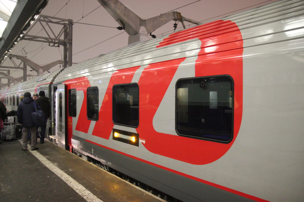 Честный рейтинг 2022: ТОП-5 ночных поездов Петербург – Москва