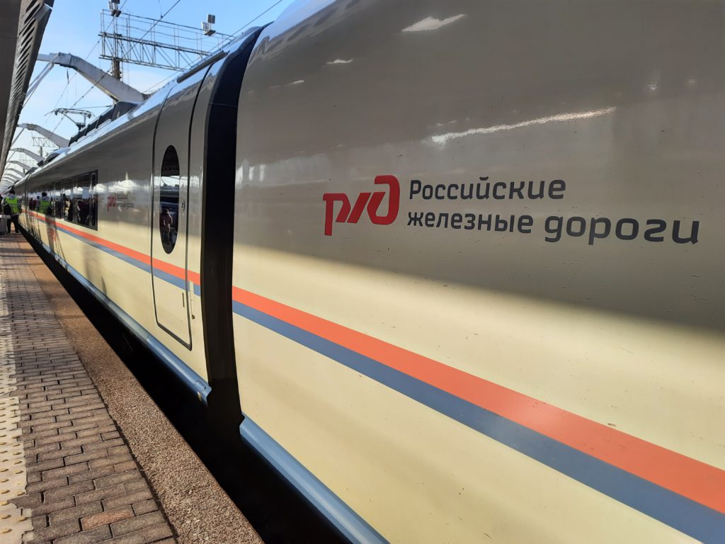 Какие железнодорожные перевозчики работают в России в дальнем следовании