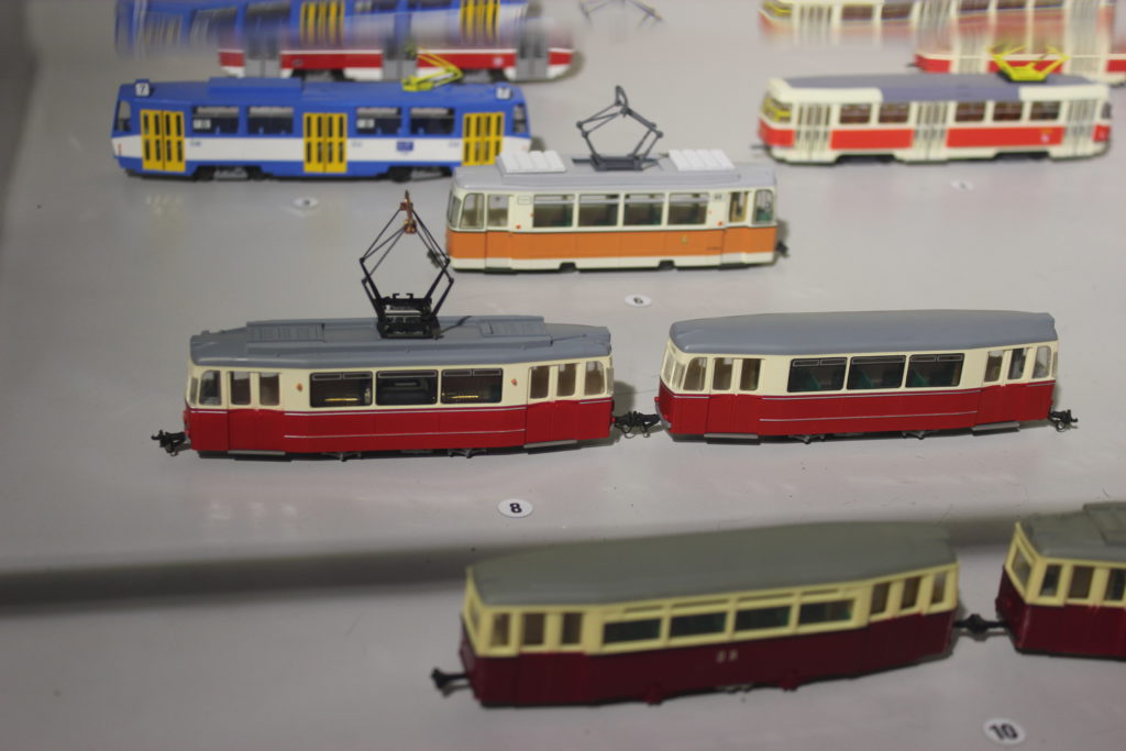 Музей трамваев в Коломне: экспозиция, экскурсия и стоимость билета