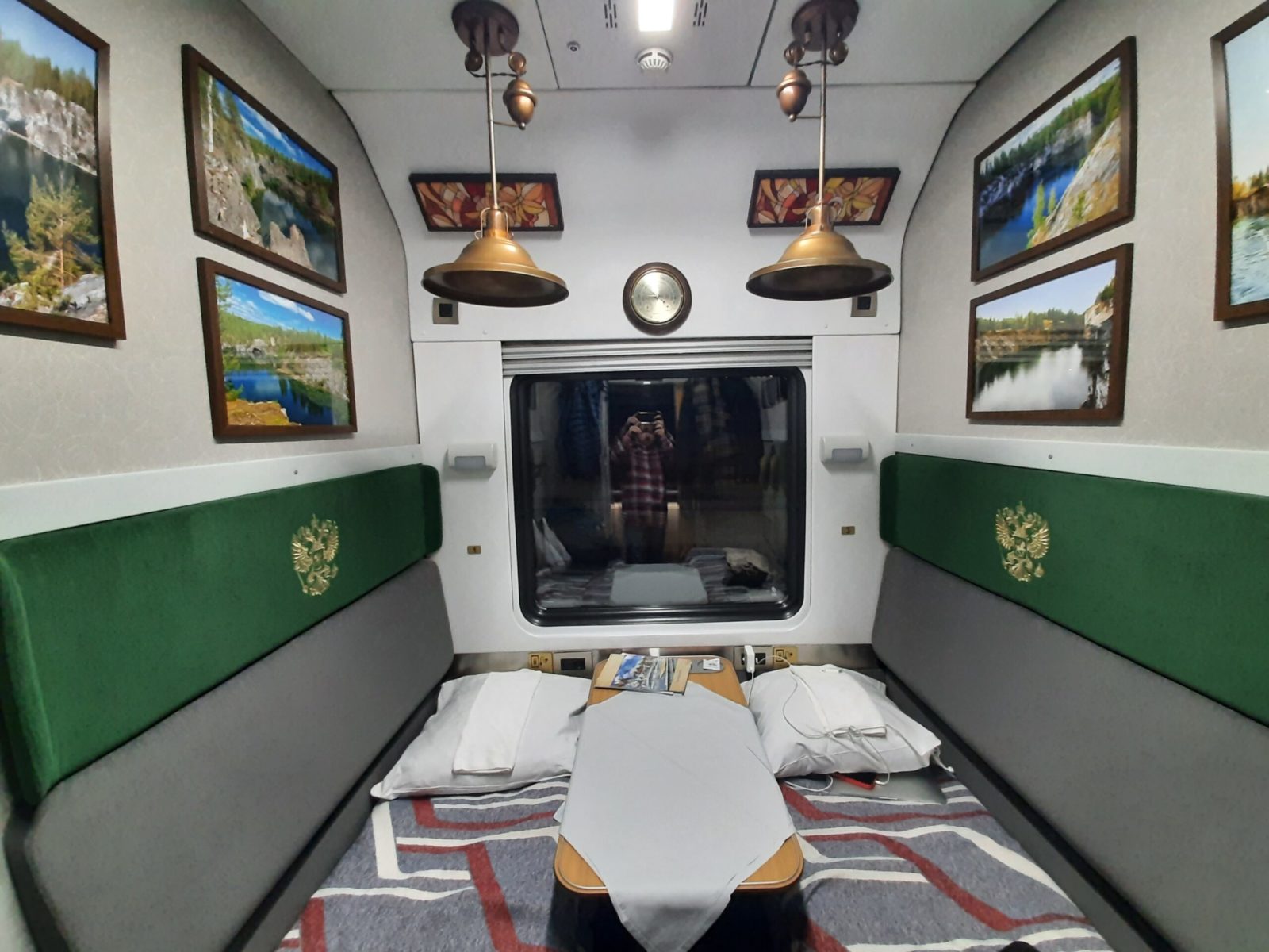 поезд 160 москва петрозаводск