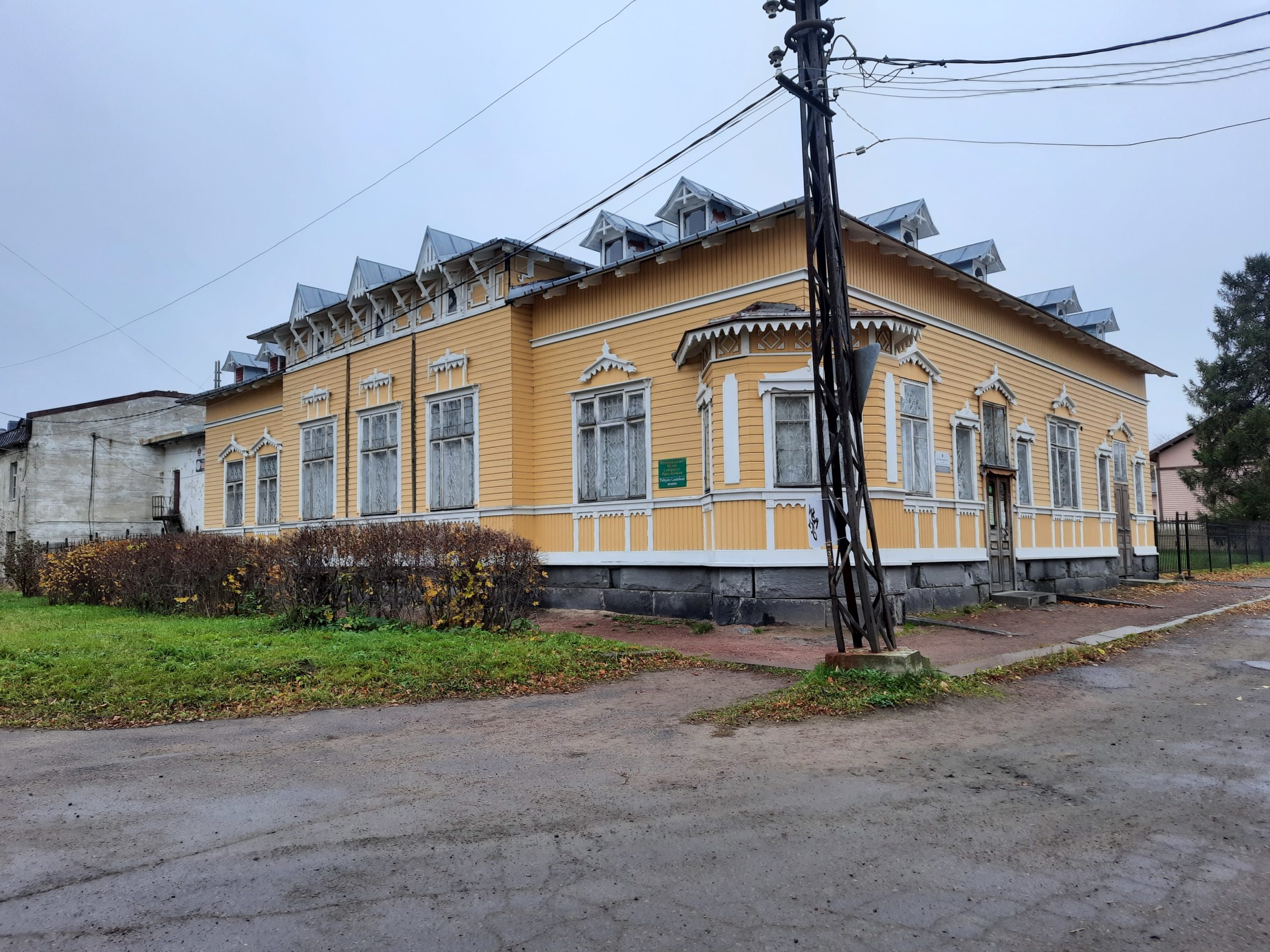 Сортавала. Советы от частого гостя: что посмотреть в этом городе, где  поесть, чем заняться