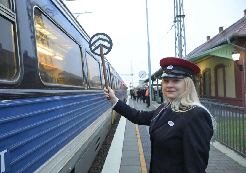 Российские рельсовые автобусы из Мытищ без туалетов стали ходить в Европу