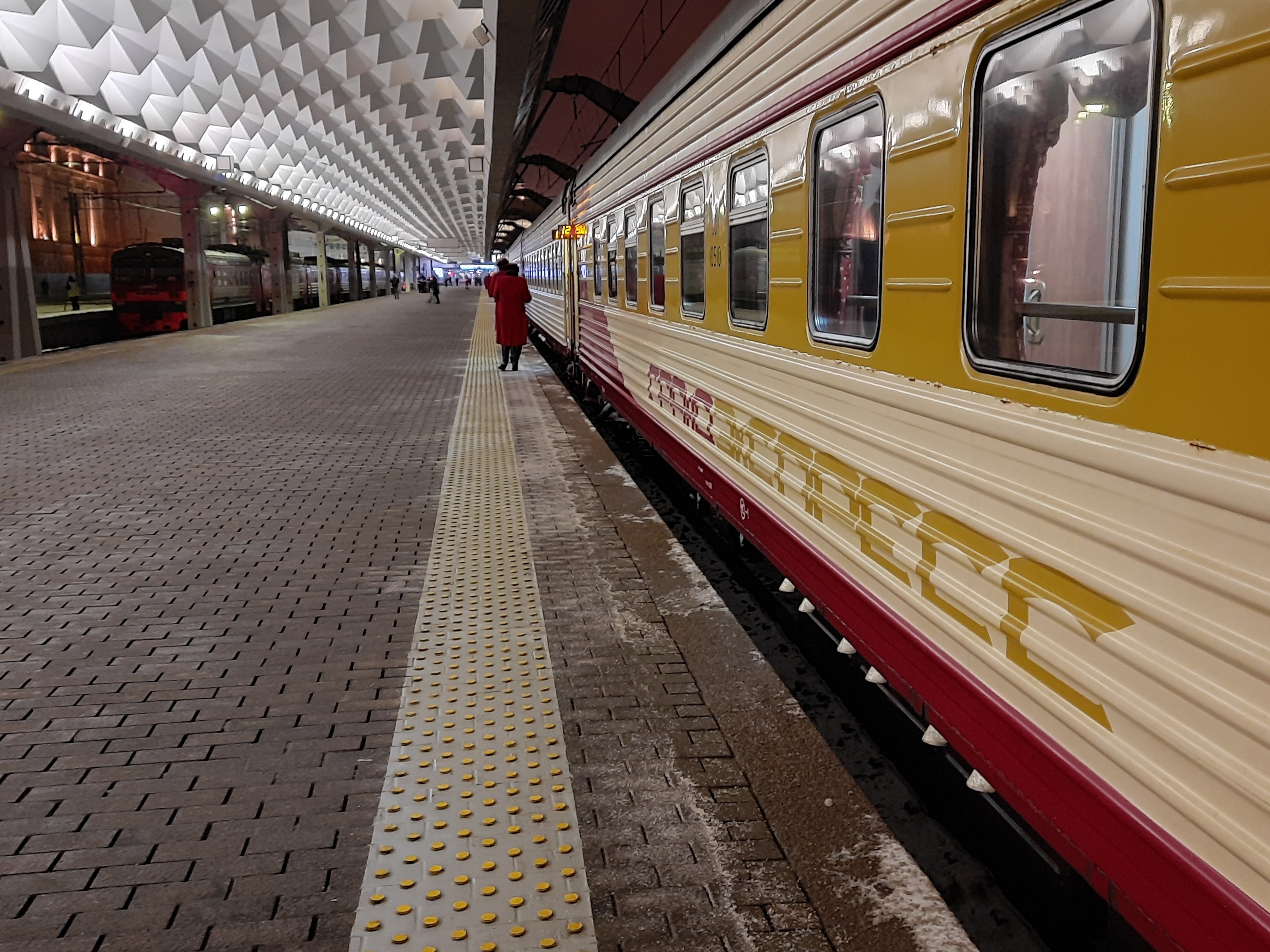 Поезд до Новосибирска поможет томичам быстро попасть в «Толмачево» (фото) - lys-cosmetics.ru