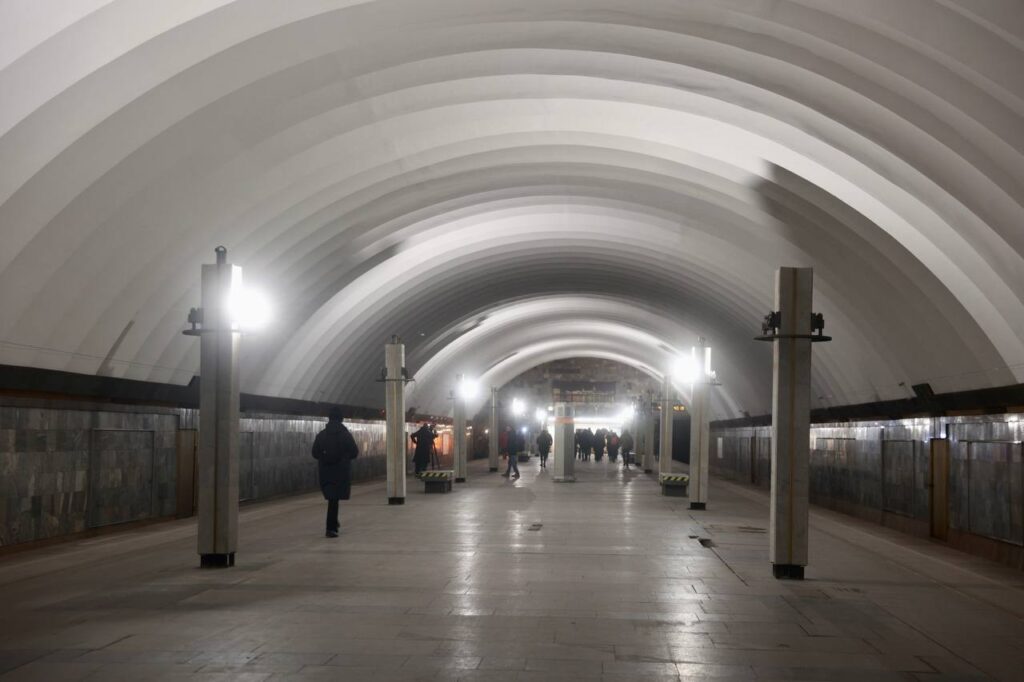 Станция метро «Ладожская» откроется в Петербурге 30 января, трамвай №30 сохранят