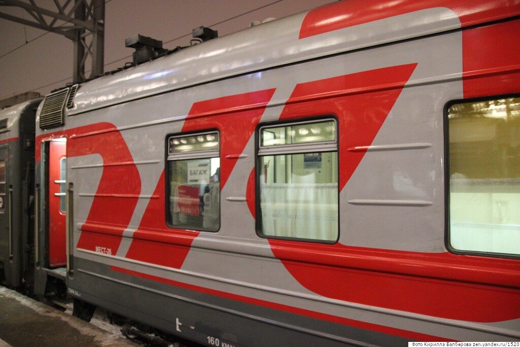 «Пришлось терпеть до станции». Чем пахнет самый ужасный поезд России