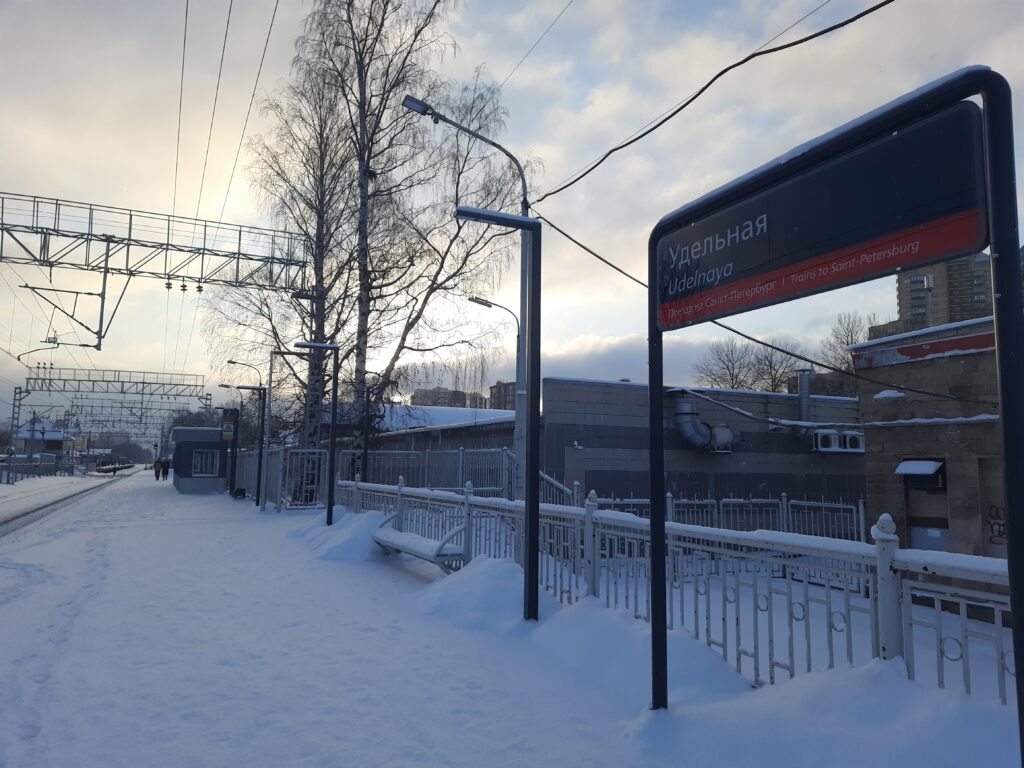 В Петербурге одновременно закрывают сразу две станции на одной линии – «Удельную» и «Фрунзенскую»: что делать пассажирам